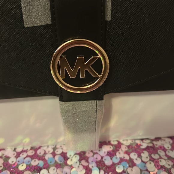 Michael Kors Black Women's Bag - Picture 2 of 11
